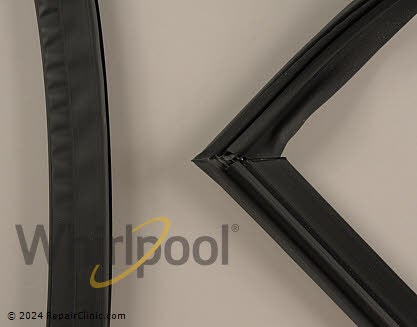 Door Gasket WPW10238068 Alternate Product View