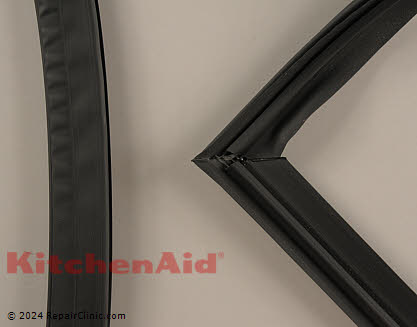 Door Gasket WPW10238068 Alternate Product View