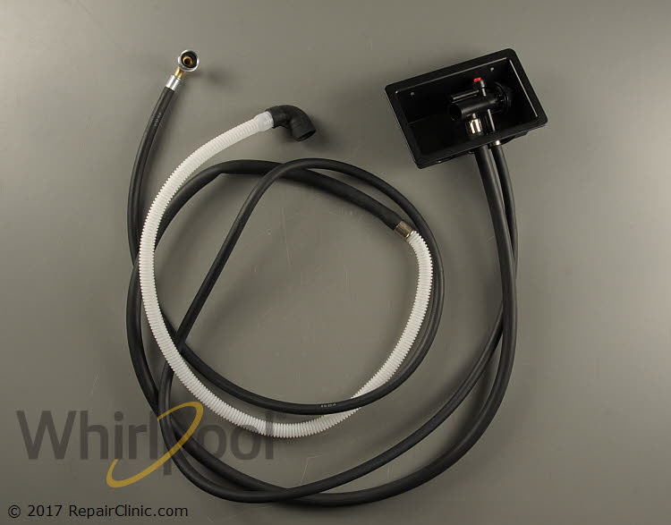 Dishwasher Parts & Accessories Home & Garden Whirlpool W10842407