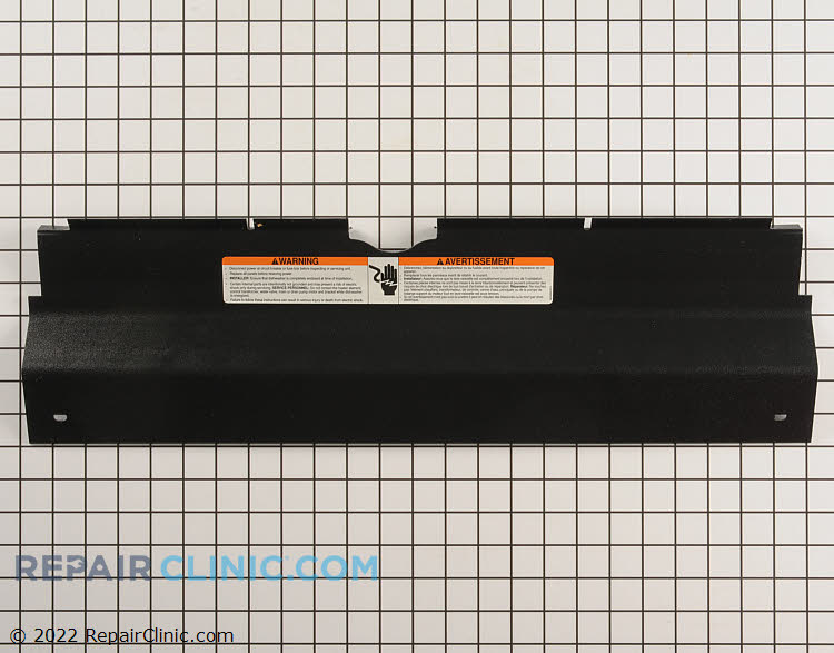 Toe Kick Plate 5304501484 Fast Shipping Repair Clinic