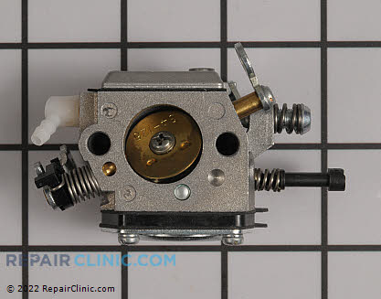 Carburetor 503281815 Alternate Product View