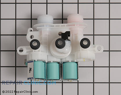 Water Inlet Valve W11220230 Alternate Product View