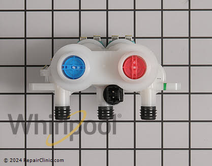Water Inlet Valve W11220230 Alternate Product View