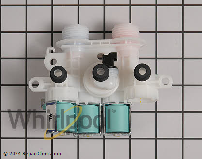 Water Inlet Valve W11220230 Alternate Product View
