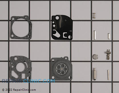 Carburetor Repair Kit P005002840 Alternate Product View