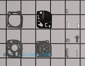 Carburetor Repair Kit - Part # 3531154 Mfg Part # P005002840