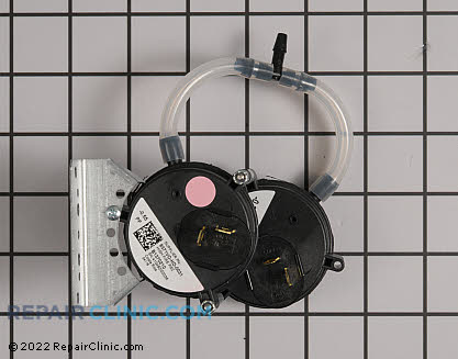 Pressure Switch 0130F00508 Alternate Product View