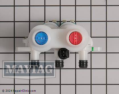 Water Inlet Valve W11220230 Alternate Product View