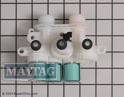 Water Inlet Valve W11220230 Alternate Product View