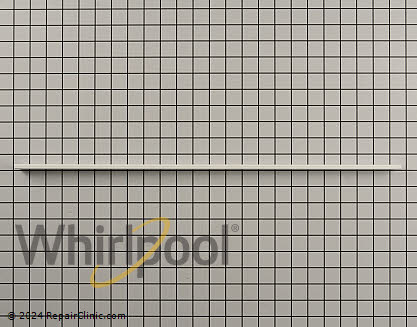 Trim Piece W10628689 Alternate Product View