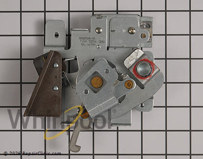 Lock WP74009764 Alternate Product View