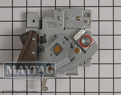 Lock WP74009764 Alternate Product View