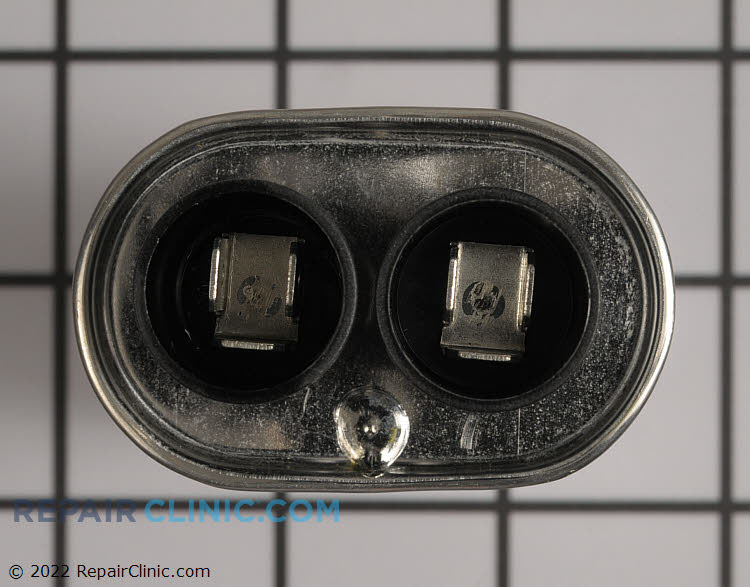 Microwave High Voltage Capacitor 0CZZW1H004T Fast Shipping Repair