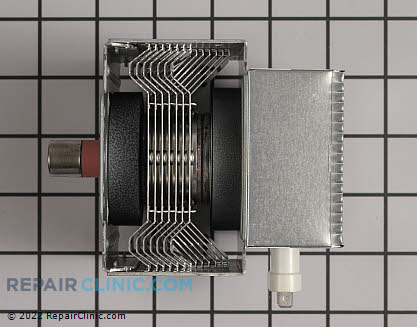Magnetron WB26X32629 Alternate Product View