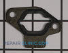 Air Cleaner Gasket 16269-ZG1-010