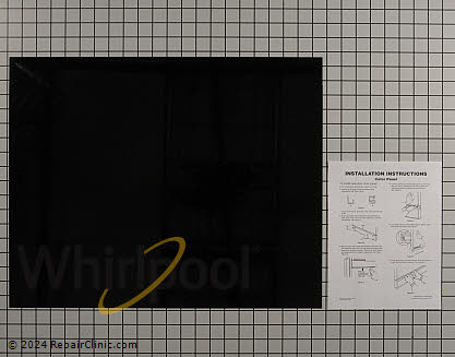 Door Panel WP3369769 Alternate Product View