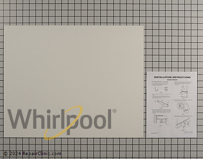 Door Panel WP3369769 Alternate Product View