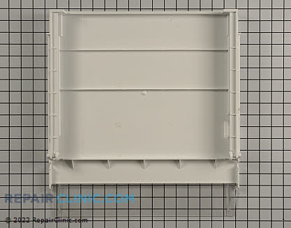 Drawer Cover WPW10270150 Alternate Product View