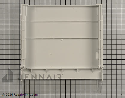 Drawer Cover WPW10270150 Alternate Product View
