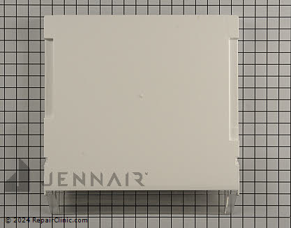 Drawer Cover WPW10270150 Alternate Product View