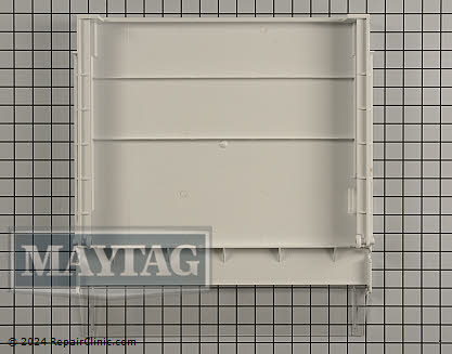 Drawer Cover WPW10270150 Alternate Product View