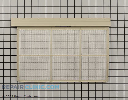 Air Filter WP85X10003 Alternate Product View