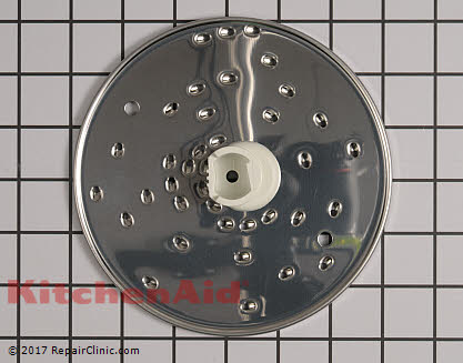 Cutting Blade 8211932 Alternate Product View