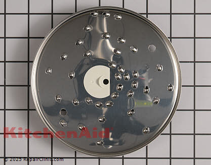 Cutting Blade 8211932 Alternate Product View