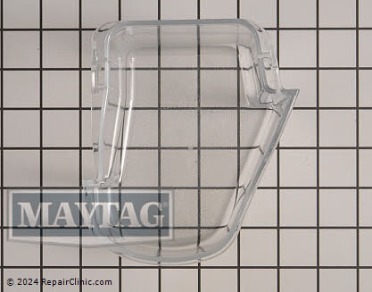 Door Shelf Bin WP12977402 Alternate Product View