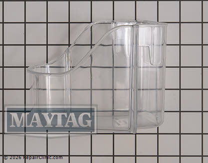 Door Shelf Bin WP12977402 Alternate Product View