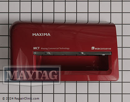 Handle W10316371 Alternate Product View