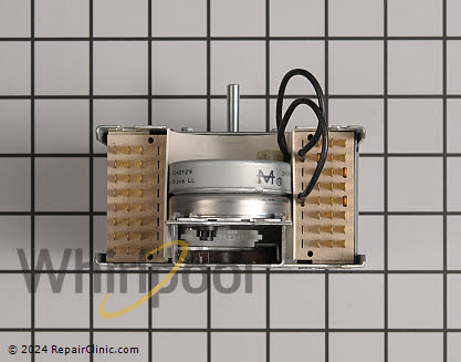 Timer WP8575004 Alternate Product View
