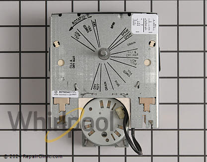 Timer WP8575004 Alternate Product View