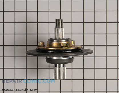 Wheel Spindle 917-0912 Alternate Product View