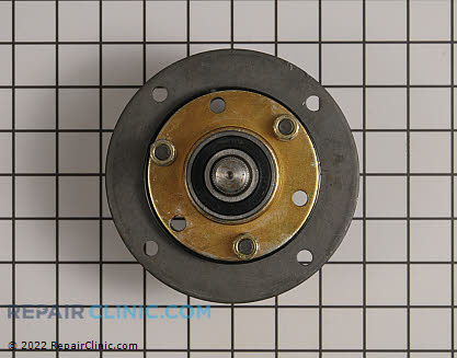 Wheel Spindle 917-0912 Alternate Product View
