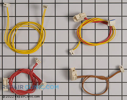 Wire Harness 00648135 Alternate Product View