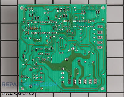 Control Board WP2203076 Alternate Product View