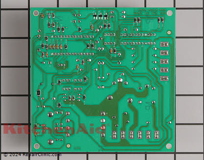 Control Board WP2203076 Alternate Product View