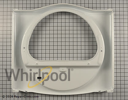 Control Panel 8565070 Alternate Product View