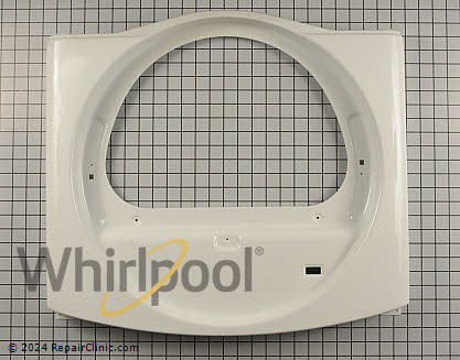 Control Panel 8565070 Alternate Product View
