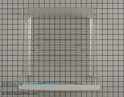 Snack Pan WPW10319333 Alternate Product View