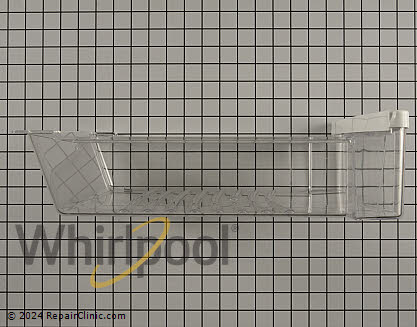 Snack Pan WPW10319333 Alternate Product View