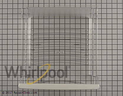 Snack Pan WPW10319333 Alternate Product View