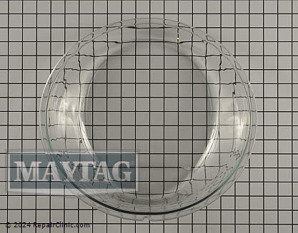 Glass Window WPW10388315 Alternate Product View