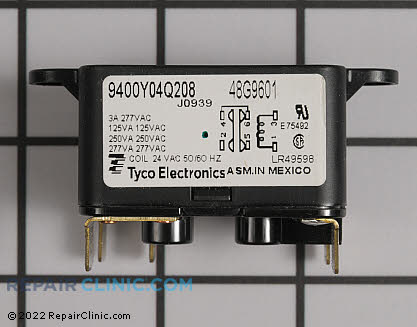 Relay 48G96 Alternate Product View