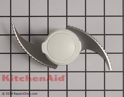Cutting Blade WP8212013 Alternate Product View