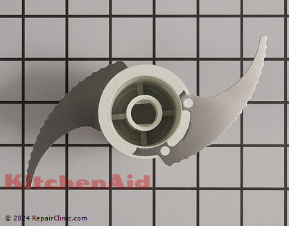 Cutting Blade WP8212013 Alternate Product View