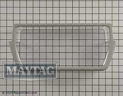 Door Shelf Bin WPW10672340 Alternate Product View