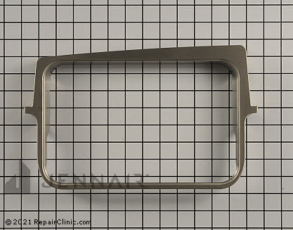 Shelf Frame
