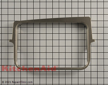 Shelf Frame